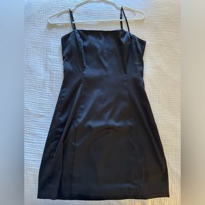 Sunday Best Aritzia dress!